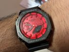 G-shock Gm-2100