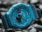 G-Shock GM-2100 watch