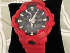 G-SHOCK RESIST GA-700