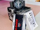 G-shock Use