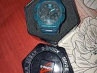 g shock watch come from abroad