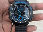 G-shock Watch জেনুইন ১০০%