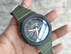 G-Shockz dual mode watch