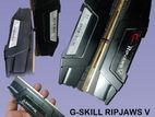 G-skill Ripjaws v (8*2) 16 gb Ram sell ....