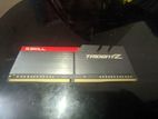 G Skill Trident Z 8 gb 3200 mhz non rgb Ram