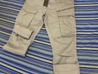 G star cargo pant for sell.