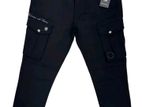 *G-Star-Raw Cargo Pant For Men's*