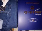 G-star Raw Denim pant