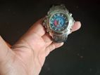 G unit watch