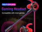 G11 Geming Earphones