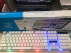 G21 keyboard new