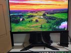 G24F 2 180hz Monitor, 1 year 6 months warranty left,