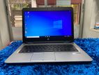 g3-(Hp/7th gen-Corei5-8gb ssd256gb like new Condition