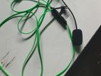 G30 Earphones