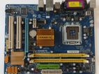 G31/41 ddr3/ddr2 desktop motherboard