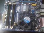 G31 Motherboard