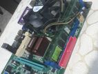 G31 motherboard