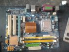 G31m Fresh Motherboard