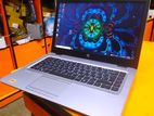 G4 Hp Laptop/Ram8GB/SSD 256GB