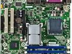 G41/31 desktop motherboard full fresh