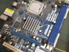 G41 Cheapest + Intel Pentium E5500