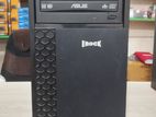 G41 Core to duel PC 4GB RAM 320GB HDD