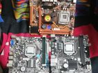G41 motherboard DDR3