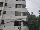 G+5 Storied Building 15600 Sq Ft Office For Rent in Gulshan-1