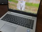 G6 *HP 840 G6**intel core i5 8th Gen**256GB SSD/8GB RAM*