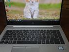 G6 *HP 840 G6**intel core i5 8th Gen**256GB SSD/8GB RAM*