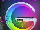 G63 New Wireless Light up Speaker.