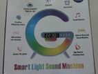 g63 smart light sound machine