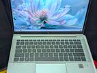 G7 10Generation Hp Laptop/Ram16GB/SSD 512GB