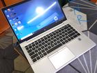 G7 Hp Laptop 10Gen/Ram16GB/SSD512GB