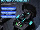 G7S gaming earbuds