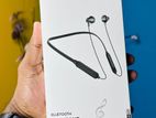 G8 Sports Neckband with Magnetic Headsets