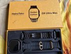 G9 Ultra Max watch