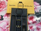 G9 ultra max watches (Used)