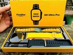 G9 Ultra pro Smart Watch