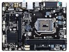 GA-H81M Motherboard