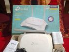Router Sell