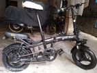 E-Bicycle Sell