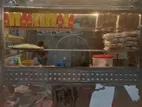 Food Cart