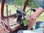Auto Rickshaw