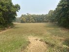 গাজীপুর এ ৭ বিঘা জমি বিক্রি হবে ,