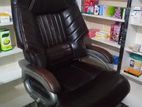 মেনেজার চেয়ার বিক্রি করা হবে