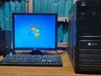 Desktop for sell