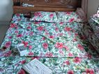 Bed for sale