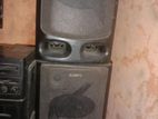 Cassette player for sell