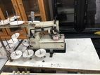 Sweing Machine